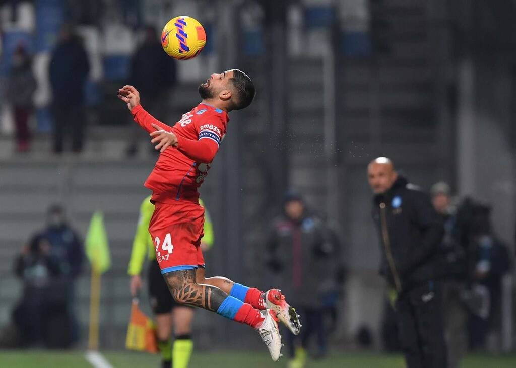 Serie A: «Αυτοκτόνησε» η Νάπολι, «σκότωσε» τον Σεφτσένκο η Μίλαν! (Videos+Photos)