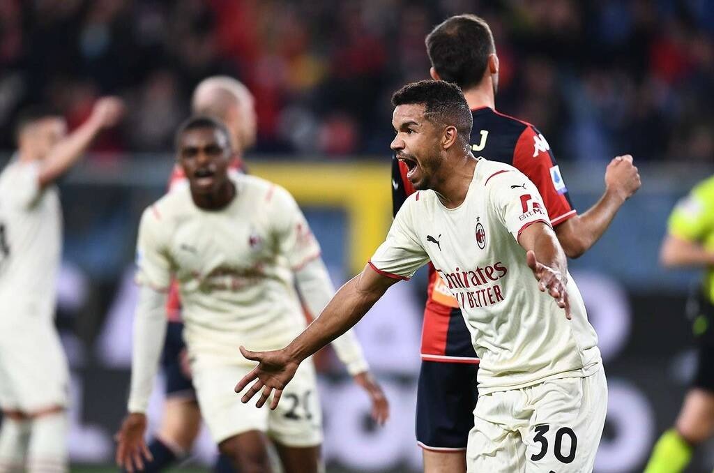 Serie A: «Αυτοκτόνησε» η Νάπολι, «σκότωσε» τον Σεφτσένκο η Μίλαν! (Videos+Photos)