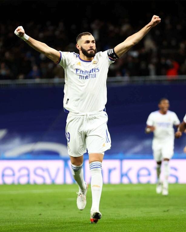 La Liga: Ξεμακραίνει κι άλλο η Ρεάλ Μαδρίτης! (Photos)