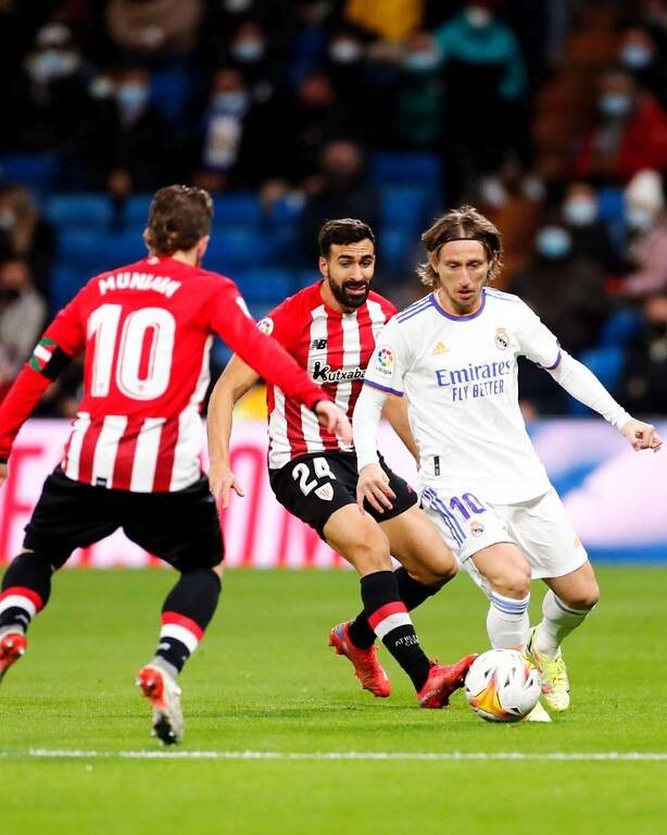 La Liga: Ξεμακραίνει κι άλλο η Ρεάλ Μαδρίτης! (Photos)