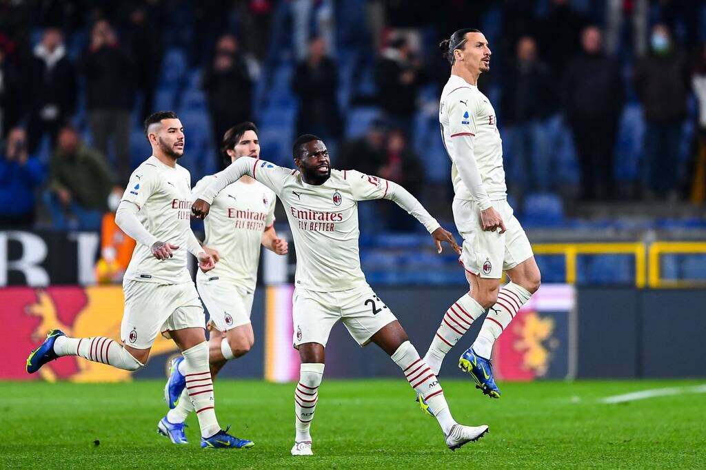Serie A: «Αυτοκτόνησε» η Νάπολι, «σκότωσε» τον Σεφτσένκο η Μίλαν! (Videos+Photos)