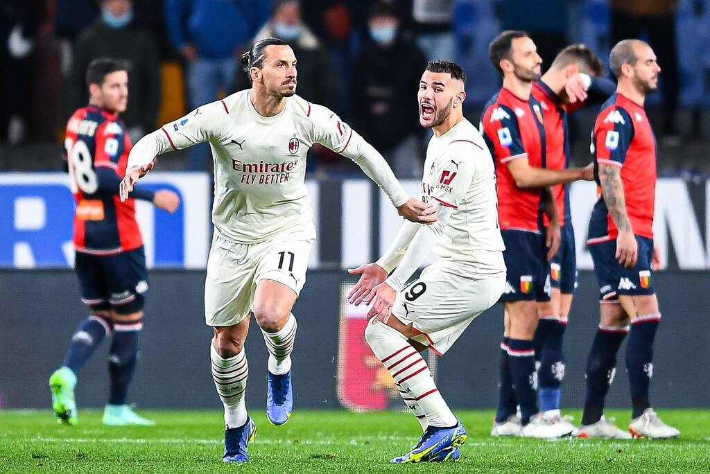 Serie A: «Αυτοκτόνησε» η Νάπολι, «σκότωσε» τον Σεφτσένκο η Μίλαν! (Videos+Photos)
