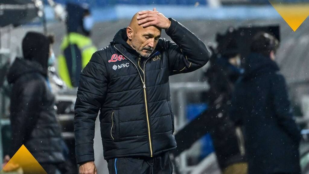 Serie A: «Αυτοκτόνησε» η Νάπολι, «σκότωσε» τον Σεφτσένκο η Μίλαν! (Videos+Photos)