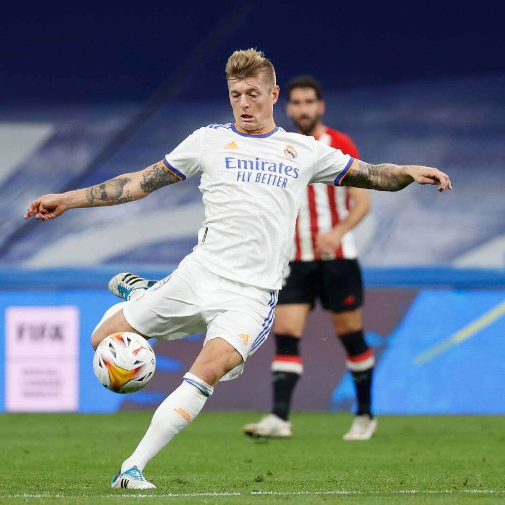 La Liga: Ξεμακραίνει κι άλλο η Ρεάλ Μαδρίτης! (Photos)