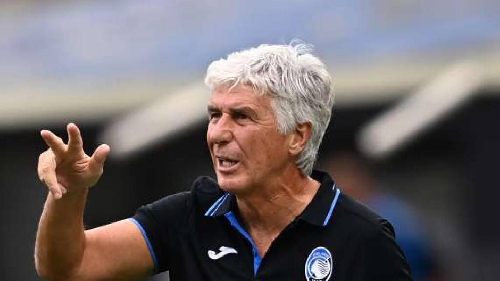 Αταλάντα: Γκασπερίνι... 2024