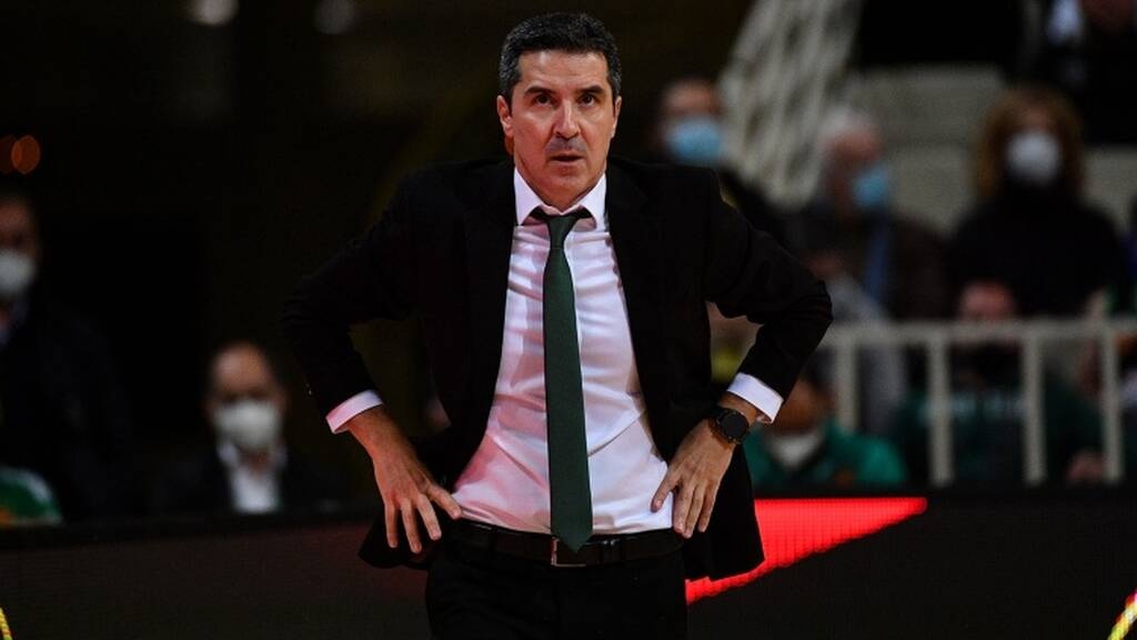 Παναθηναϊκός ΟΠΑΠ: Το πλάνο του Πρίφτη και η ατάκα για την άμυνα