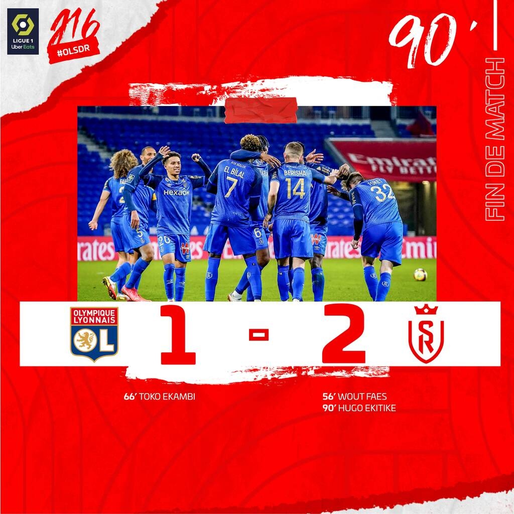 Ligue 1: Γκέλαρε η Παρί Σεν Ζερμέν, δεύτερη η Μαρσέιγ (video+photos)