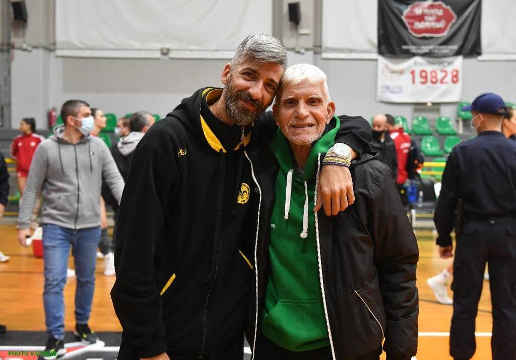 Volley League γυναικών: Νίκη κορυφής και προβάδισμα τίτλου για τον Παναθηναϊκό, 3-1 τον Ολυμπιακό