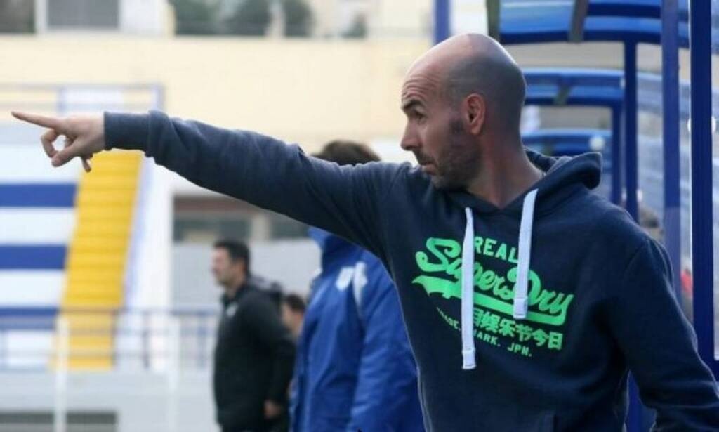 Πανιώνιος: Σταυρακόπουλος ο εκλεκτός