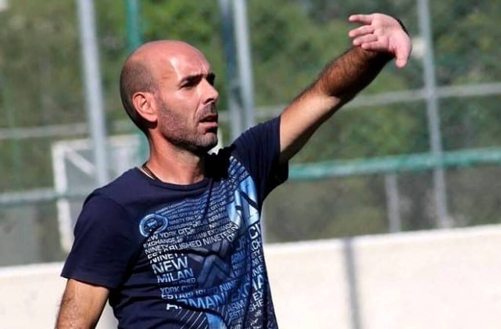 Πανιώνιος: Σταυρακόπουλος ο εκλεκτός