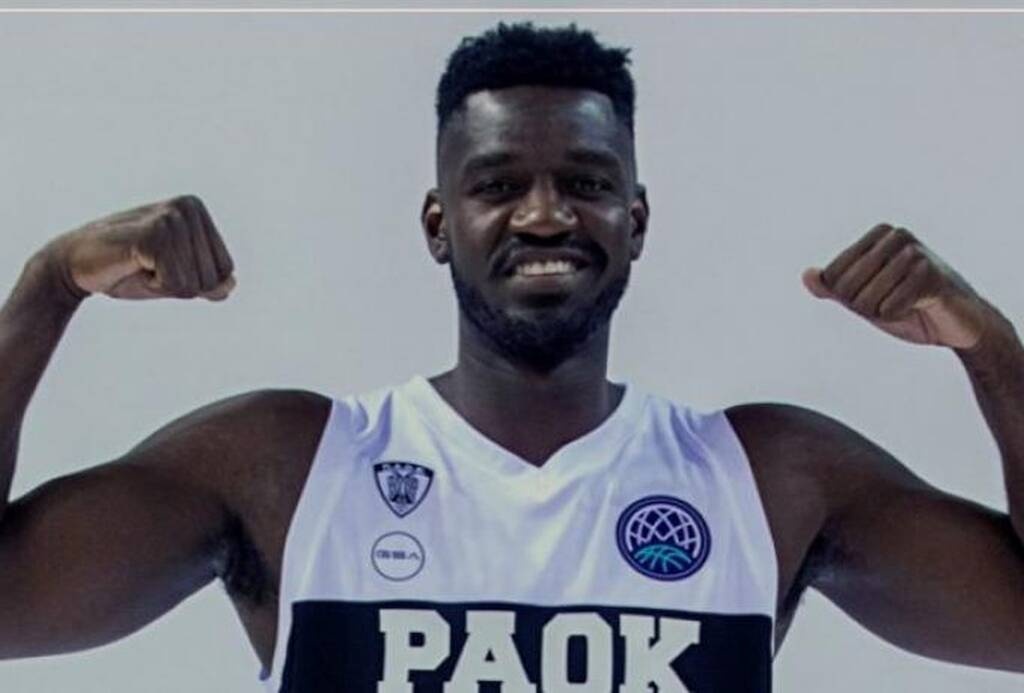 ΠΑΟΚ: Πέρασε την πόρτα του χειρουργείου ο Κάρτερ (photo)