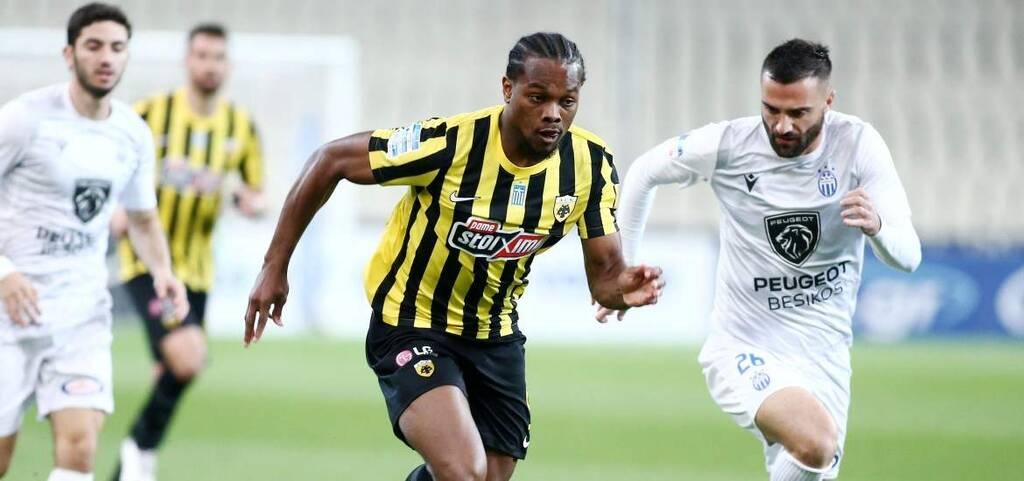 ΑΕΚ: Ανησυχία για Γκαρσία