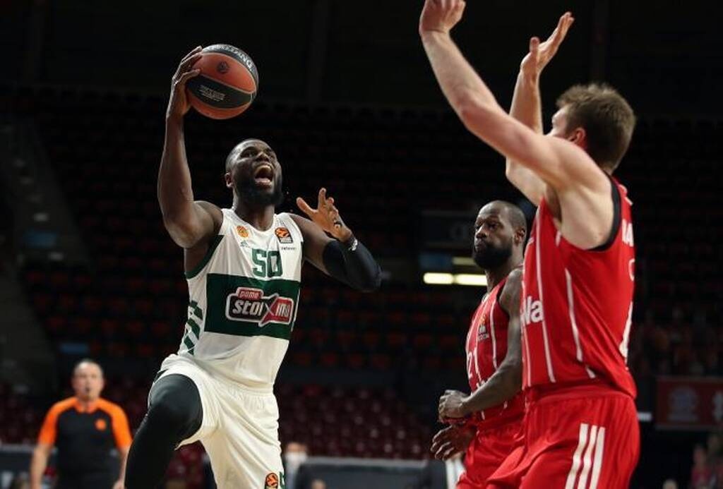 Euroleague: Θυμήθηκε τα καλύτερα του Μπέντιλ με τον Παναθηναϊκό ΟΠΑΠ (video)