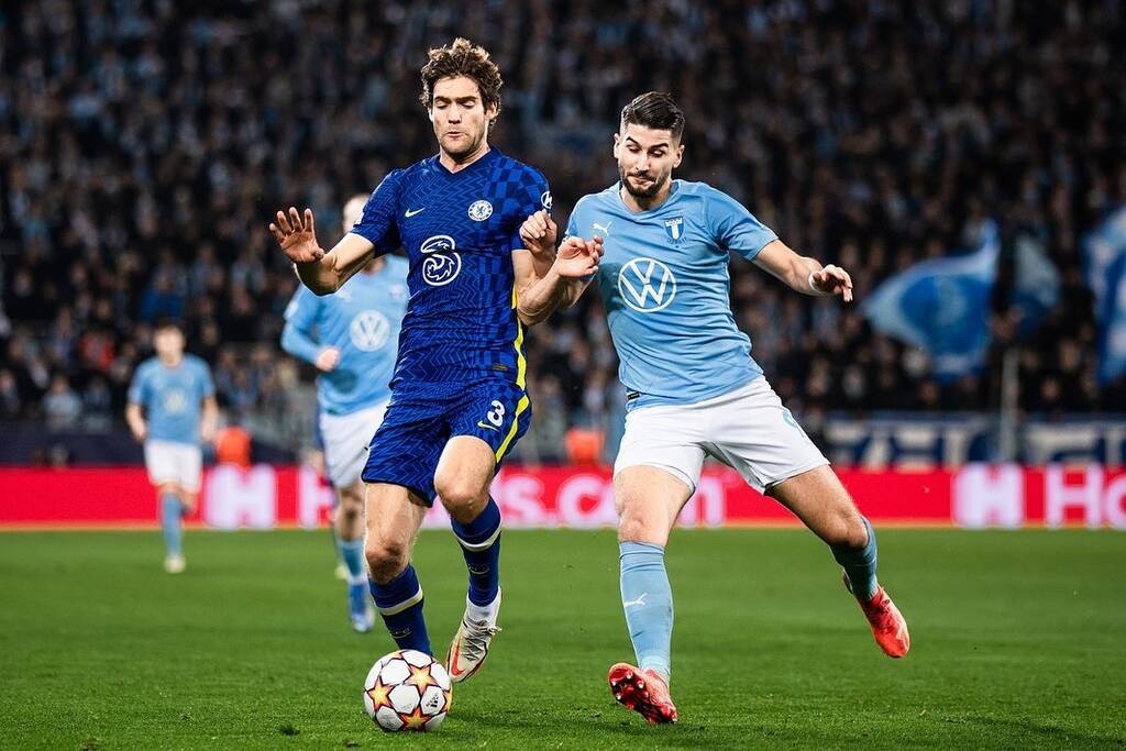 ΠΑΟΚ: Ψηφίζει Μάλμε ο Τσόλακ! – Τα δεδομένα για την πώληση του Κροάτη