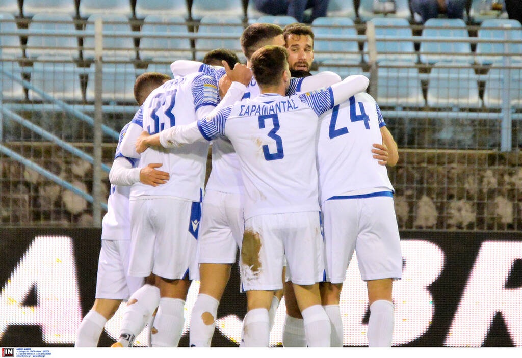 Λαμία-Ιωνικός 2-0: Προβάδισμα των Φθιωτών στο… χωράφι του «Αθ. Διάκος» (photos+video)