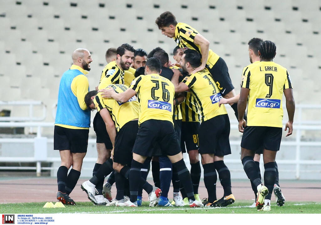 ΑΕΚ: Δείπνο συσπείρωσης πριν το ντέρμπι