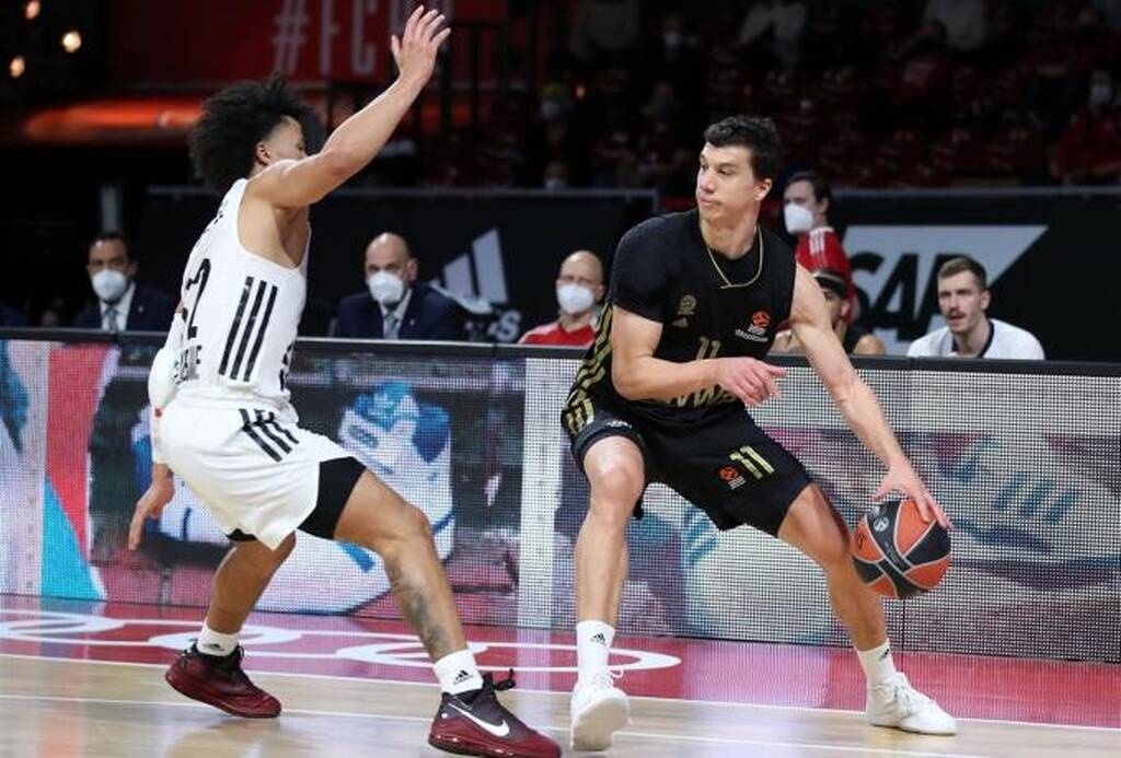 Μπάγερν-Βιλερμπάν 73-65: Την «κλείδωσε» στα τελευταία λεπτά και βλέπει 8αδα (photos&videos)
