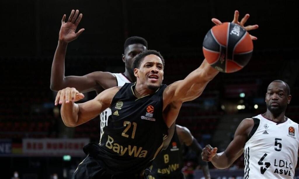 Μπάγερν-Βιλερμπάν 73-65: Την «κλείδωσε» στα τελευταία λεπτά και βλέπει 8αδα (photos&videos)