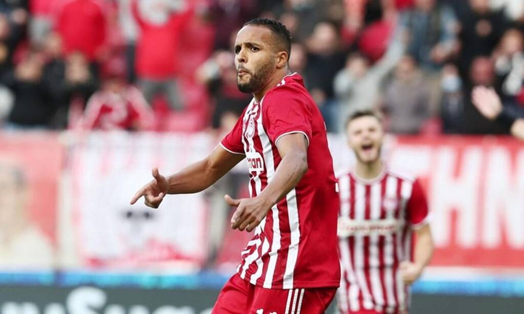 Ολυμπιακός: Στην τελική ευθεία για Ελ Αραμπί - Τα δεδομένα για το νέο συμβόλαιο