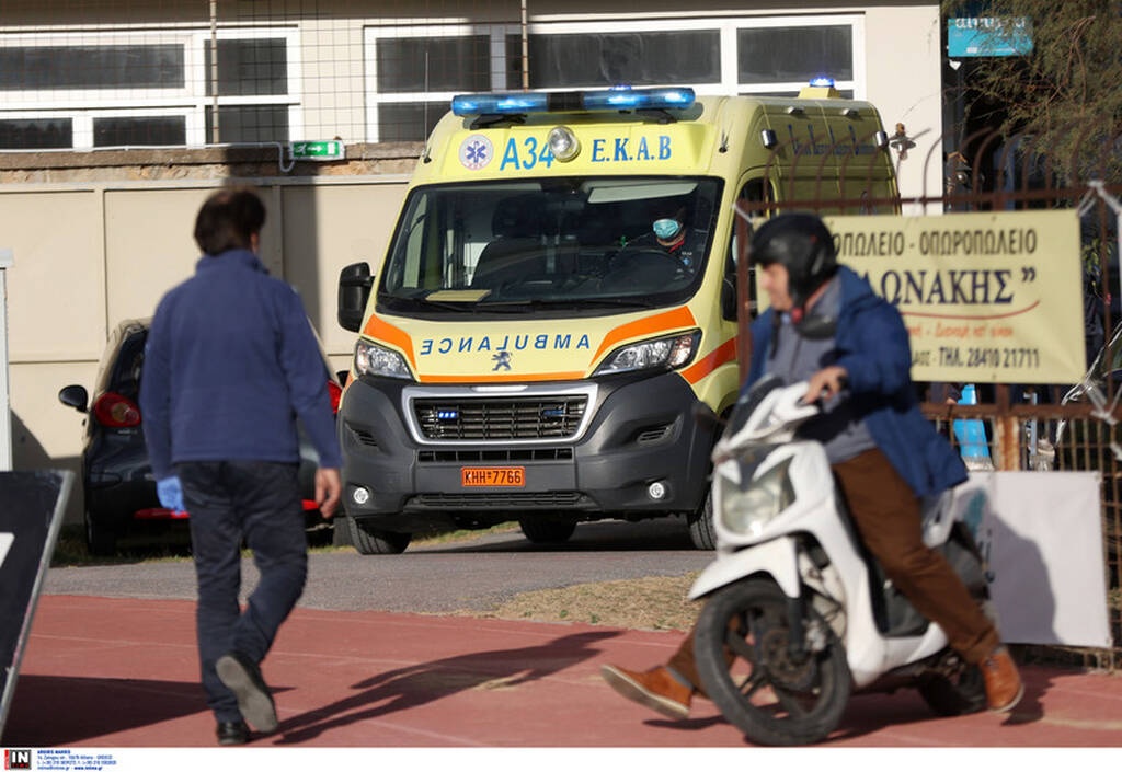 Άγιος Νικόλαος-Αναγέννηση Καρδίτσας Κύπελλο