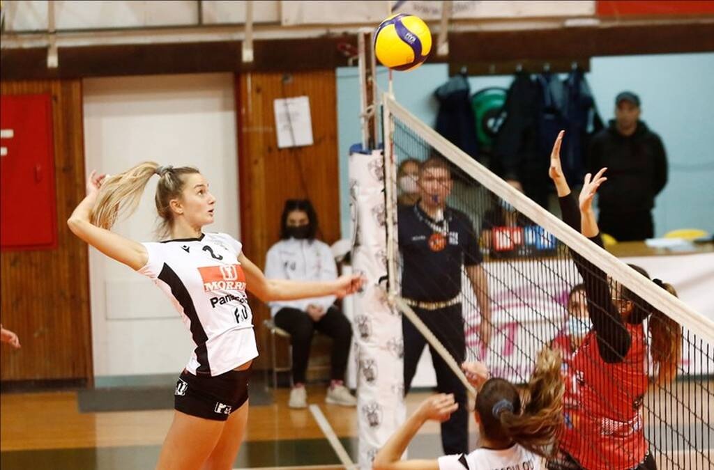 ΠΑΟΚ-Άννα Καλαντάτζε στο Onsports:«Επέστρεψε ο κόσμος στο γήπεδο,ο 7ος παίκτης που κάθε ομάδα θέλει»