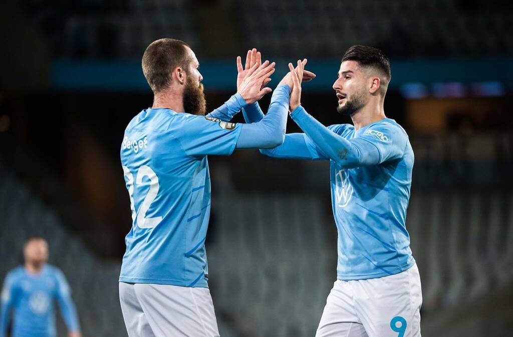 ΠΑΟΚ: Ψηφίζει Μάλμε ο Τσόλακ! – Τα δεδομένα για την πώληση του Κροάτη