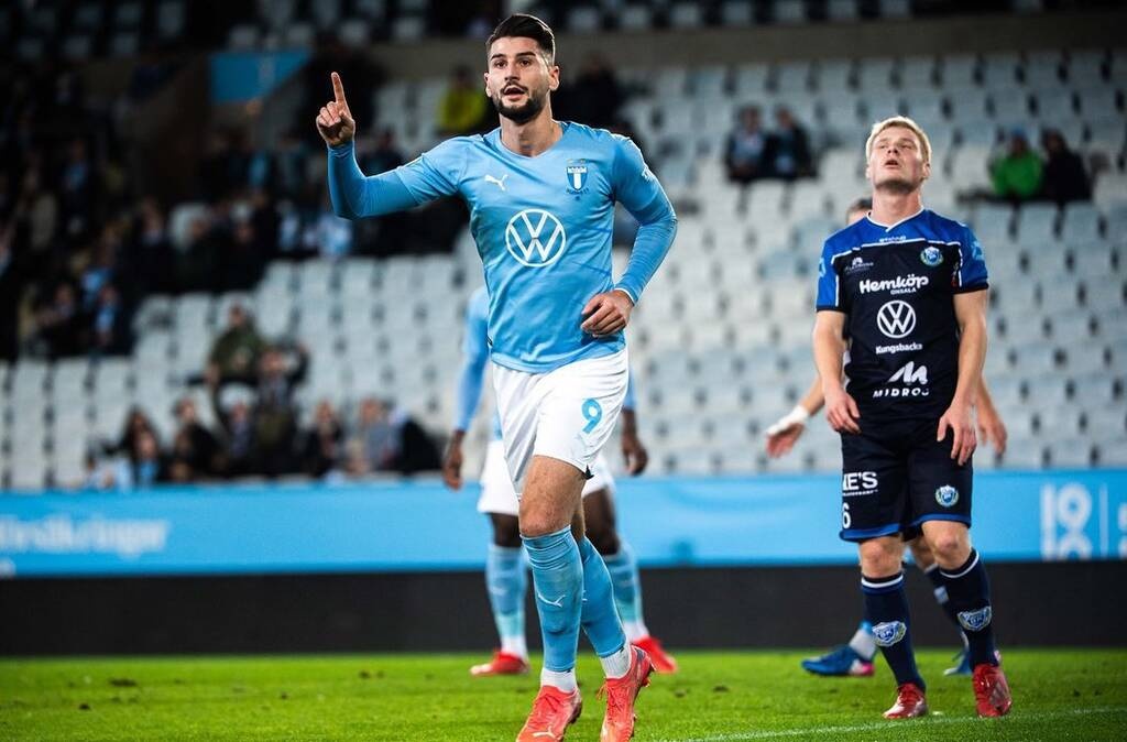 ΠΑΟΚ: Ψηφίζει Μάλμε ο Τσόλακ! – Τα δεδομένα για την πώληση του Κροάτη