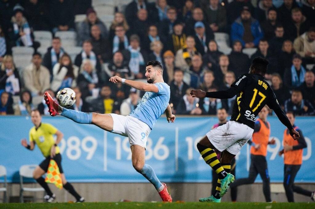 ΠΑΟΚ: Ψηφίζει Μάλμε ο Τσόλακ! – Τα δεδομένα για την πώληση του Κροάτη