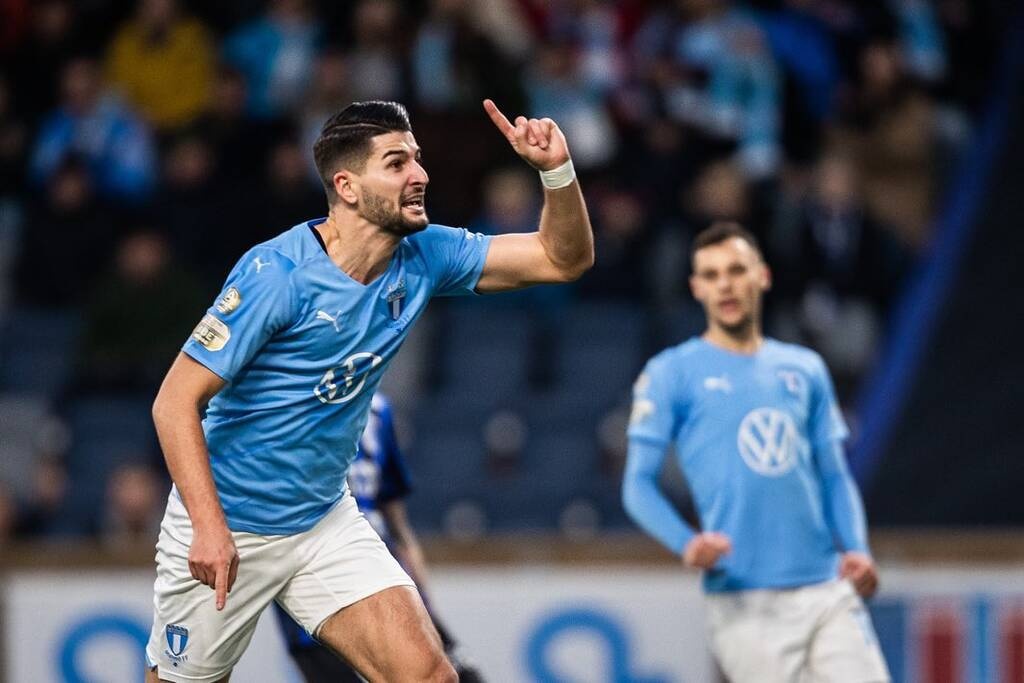 ΠΑΟΚ: Ψηφίζει Μάλμε ο Τσόλακ! – Τα δεδομένα για την πώληση του Κροάτη