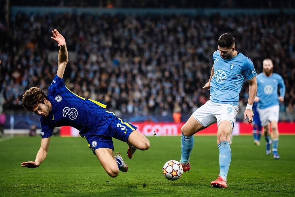 ΠΑΟΚ: Ψηφίζει Μάλμε ο Τσόλακ! – Τα δεδομένα για την πώληση του Κροάτη