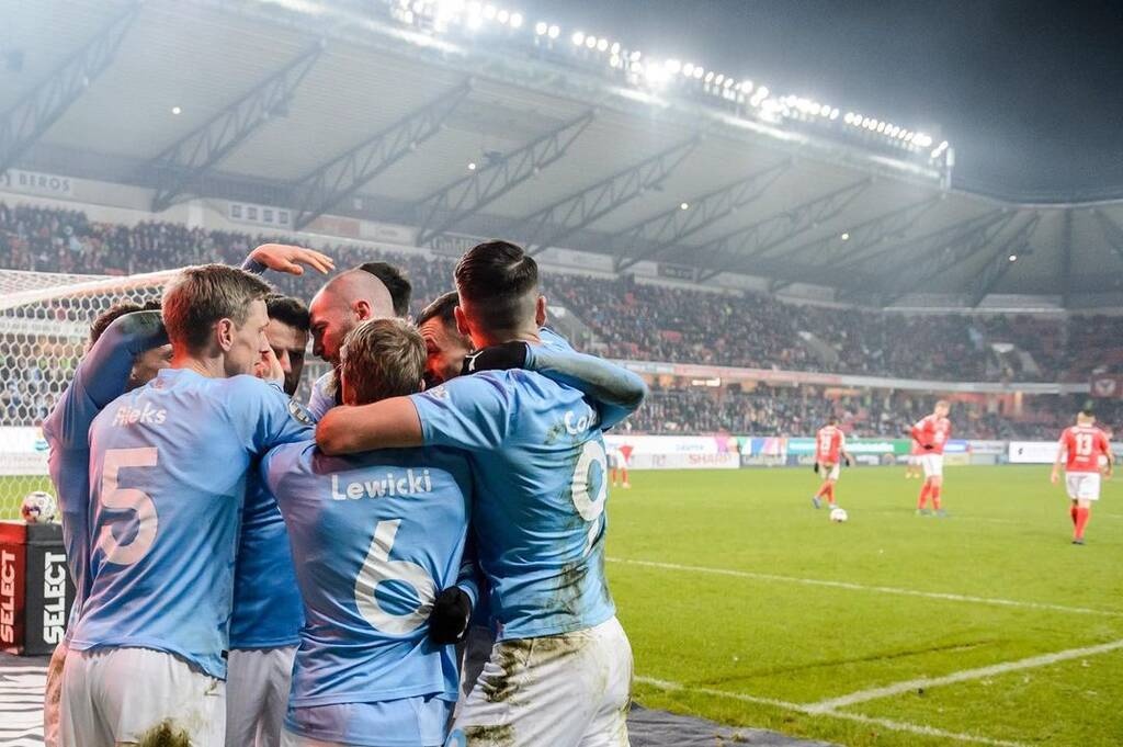 ΠΑΟΚ: Ψηφίζει Μάλμε ο Τσόλακ! – Τα δεδομένα για την πώληση του Κροάτη