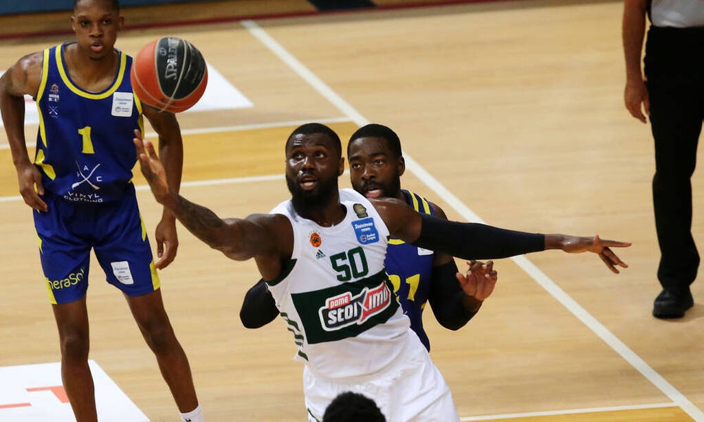 Euroleague: Θυμήθηκε τα καλύτερα του Μπέντιλ με τον Παναθηναϊκό ΟΠΑΠ (video)