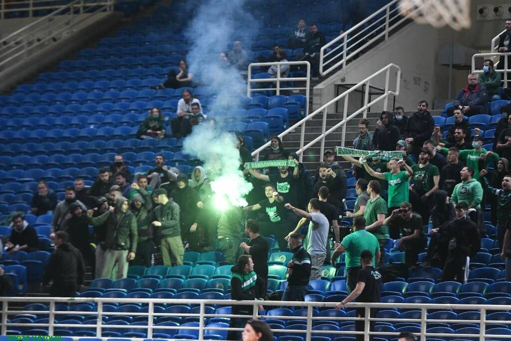 Παναθηναϊκός- Χατάισπορ 85-73: Έβαλε ευρωπαϊκές βάσεις με ψηλά το κεφάλι (photos)