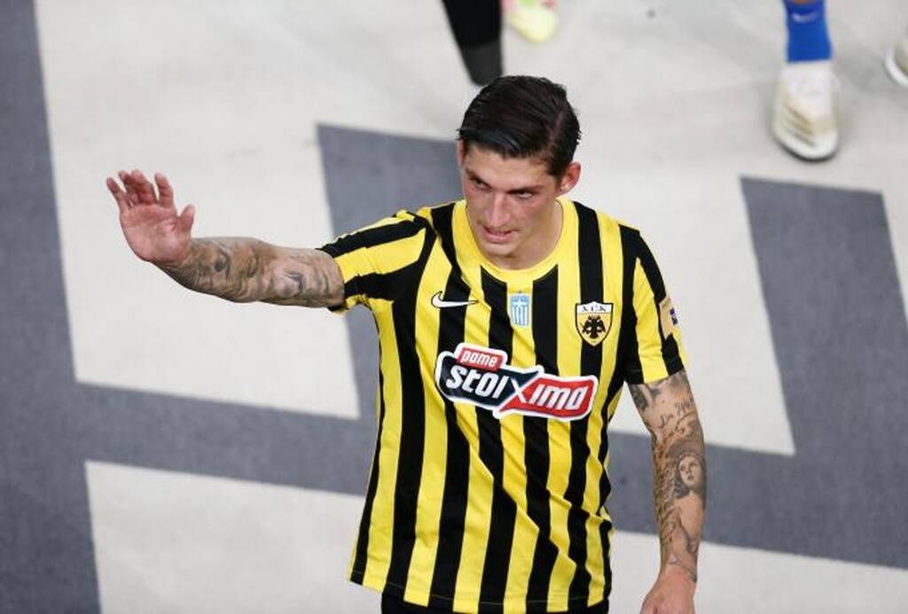 ΑΕΚ: Κρίνεται των Λιβάι-Τσούμπερ