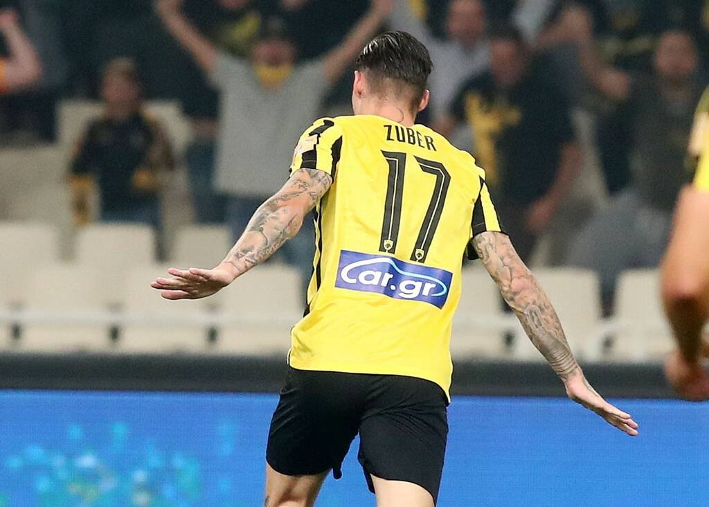 ΑΕΚ: Κρίνεται των Λιβάι-Τσούμπερ