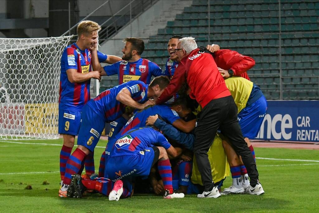 Βόλος: Χωρίς Μπαριέντος, Πουρίτα