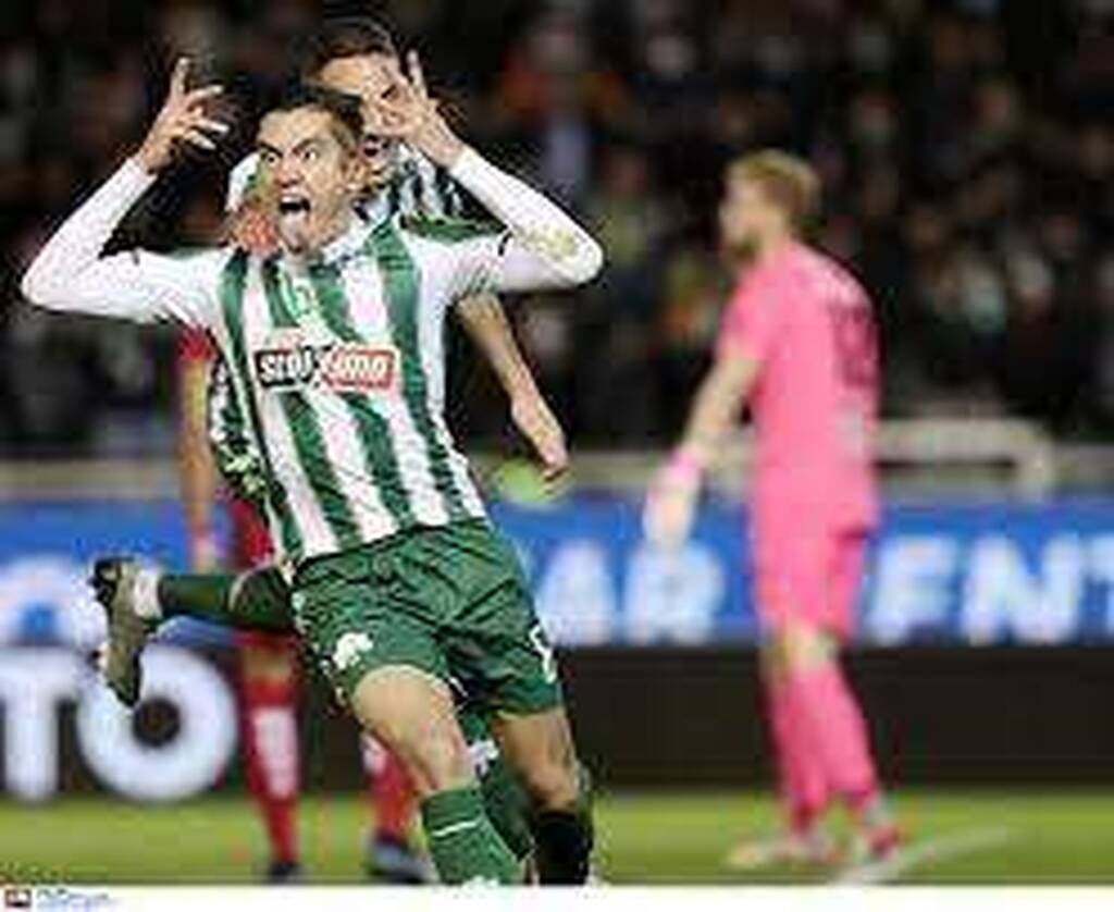 Παναθηναϊκός: Και τώρα... ΑΕΚ - Τα πλάνα για το ντέρμπι