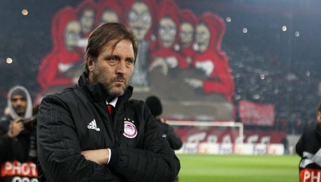 Ολυμπιακός: Το... αλλάζει ο Μαρτίνς - Το πλάνο για ΟΦΗ