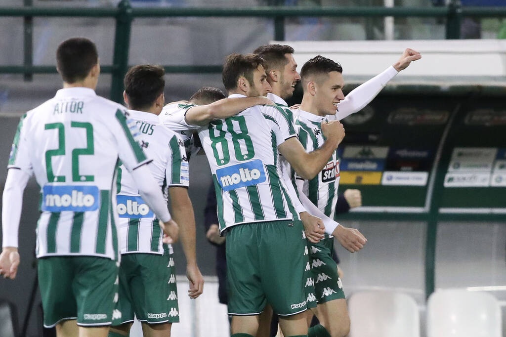 Παναθηναϊκός: Και τώρα... ΑΕΚ - Τα πλάνα για το ντέρμπι