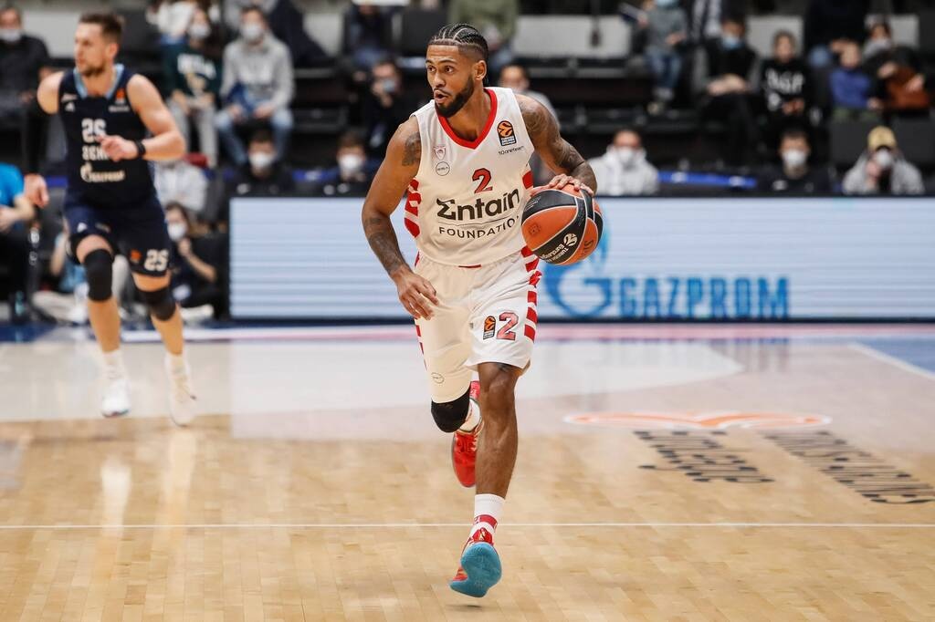 Ούνιξ Καζάν-Ολυμπιακός: Η ώρα και το κανάλι του αγώνα