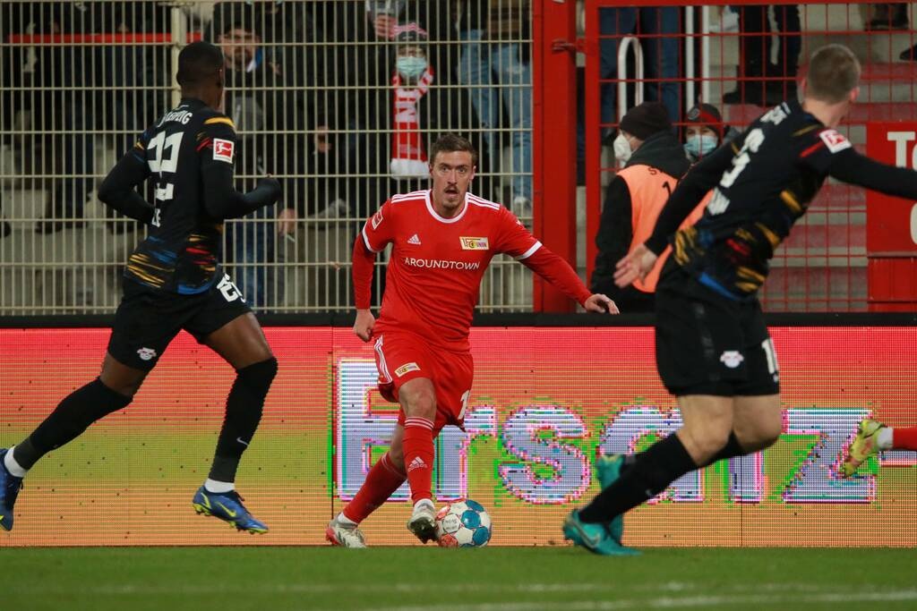 Bundesliga: Η Ουνιόν… λύγισε τη Λειψία! (Photos)