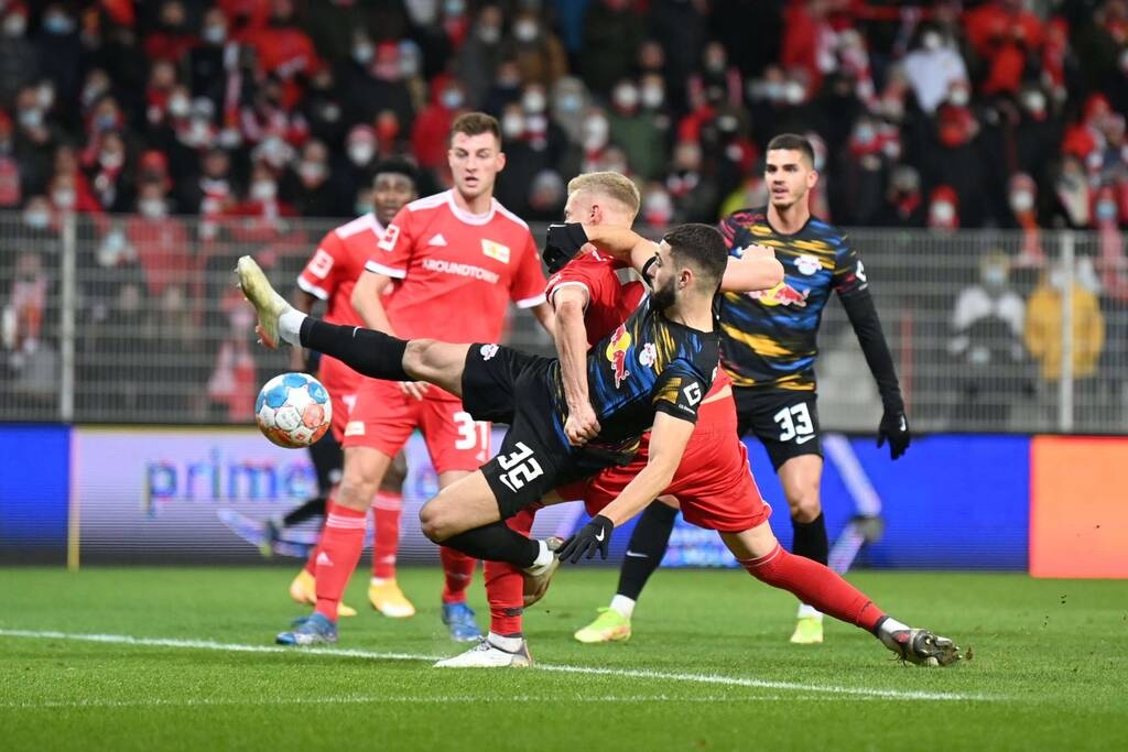 Bundesliga: Η Ουνιόν… λύγισε τη Λειψία! (Photos)