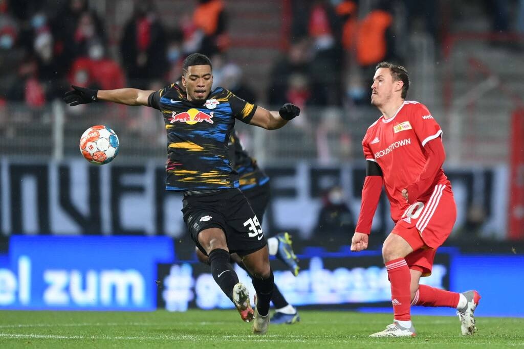 Bundesliga: Η Ουνιόν… λύγισε τη Λειψία! (Photos)