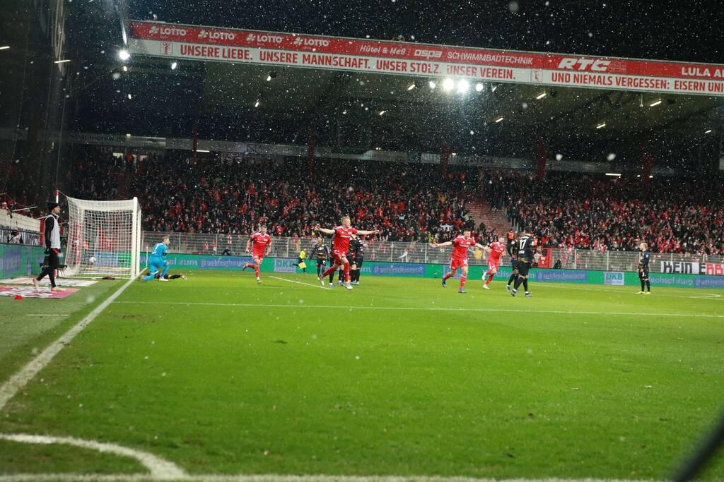 Bundesliga: Η Ουνιόν… λύγισε τη Λειψία! (Photos)