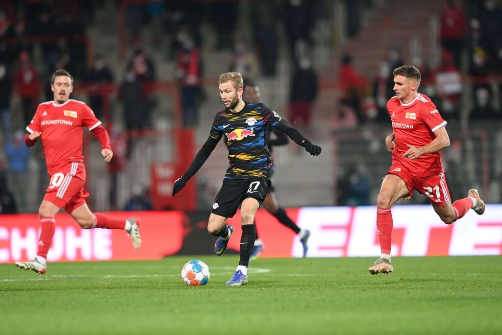 Bundesliga: Η Ουνιόν… λύγισε τη Λειψία! (Photos)