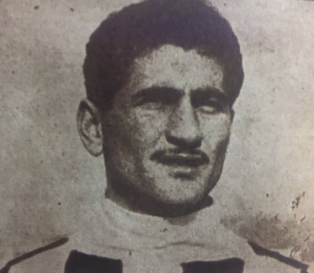 Θρήνος στον ΠΑΟΚ – Πέθανε εμβληματικός παλαίμαχος