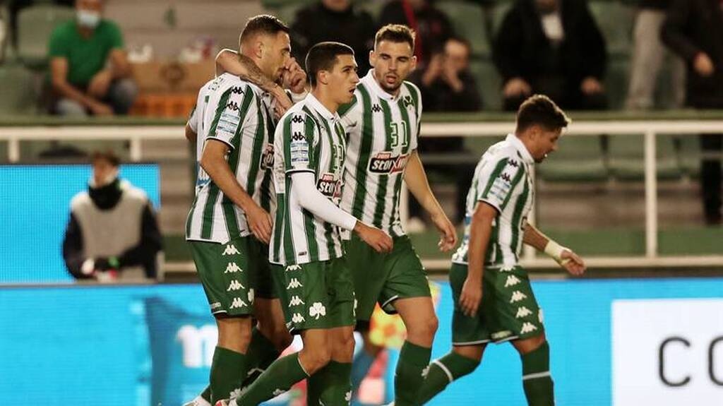 Παναθηναϊκός: Και τώρα... ΑΕΚ - Τα πλάνα για το ντέρμπι