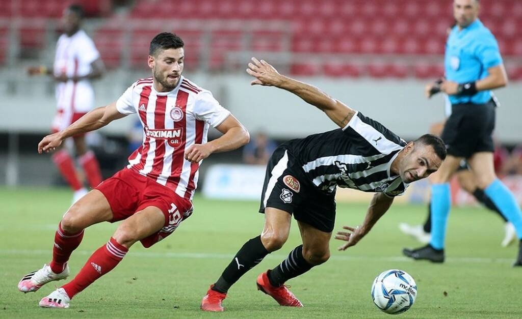 ΟΦΗ-Ολυμπιακός: Δοκιμασία στο Ηράκλειο