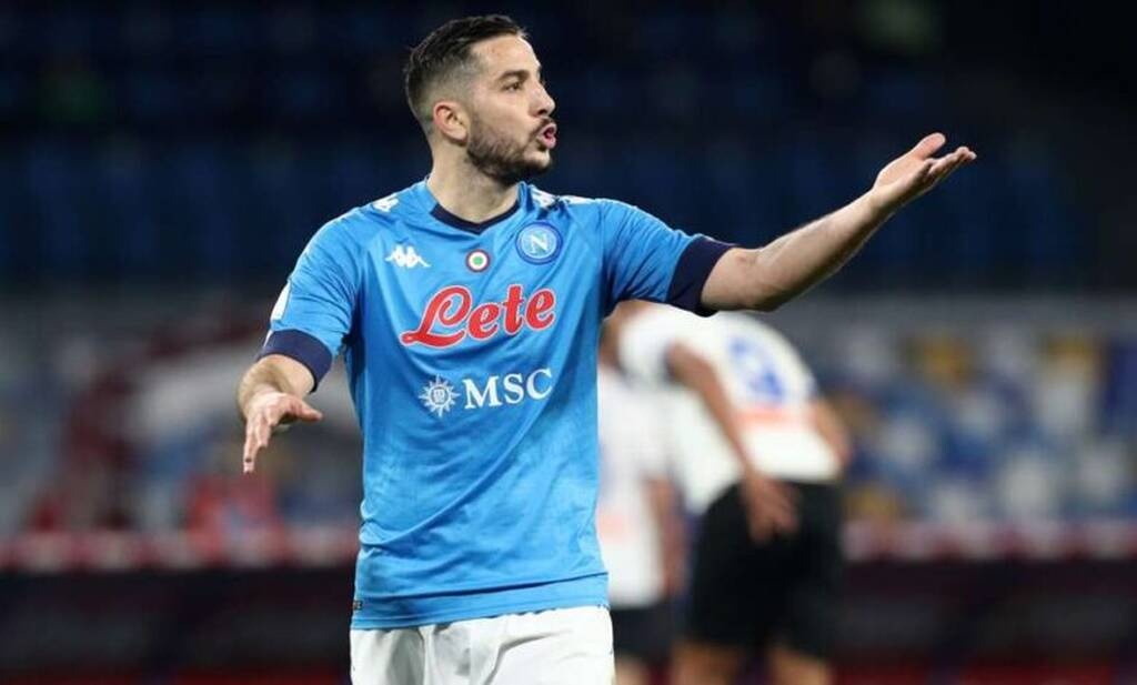 Νάπολι: Τα νέα σενάρια για Μανωλά και η ανατροπή στην υπόθεση