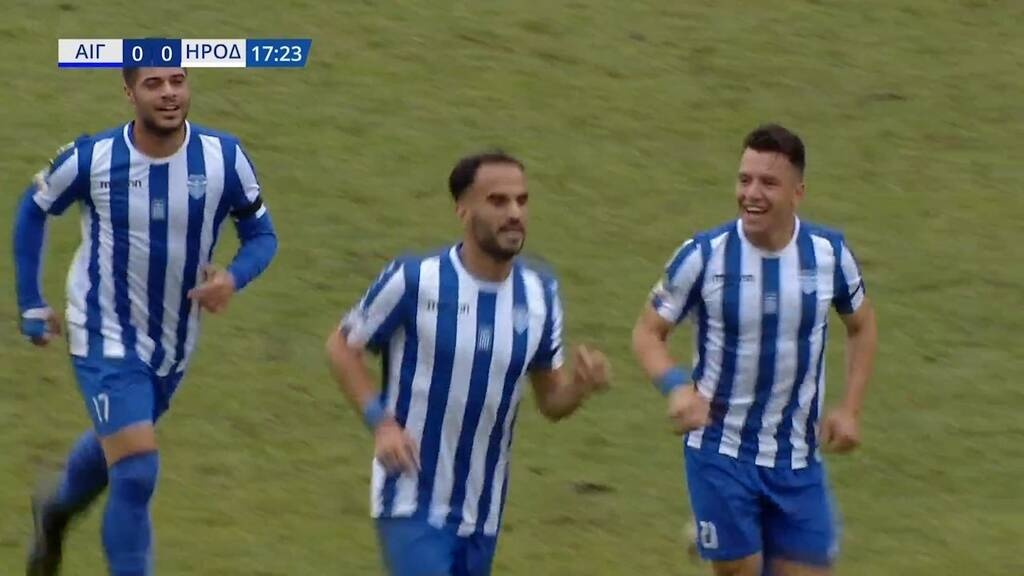 Super League 2: «Διπλά» για Ηρακλή, ΑΕΚ Β – Μεγάλη νίκη το Αιγάλεω